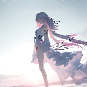 Unchanged Mind（纯音乐）