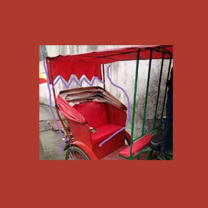 搭街车(Prod.CashmoneyAp)