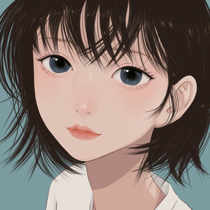 더 좋아하게 됐어