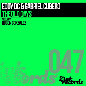 The Old Days (Ruben Gonzalez Remix)