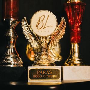 Paras (feat. CHEiBii)