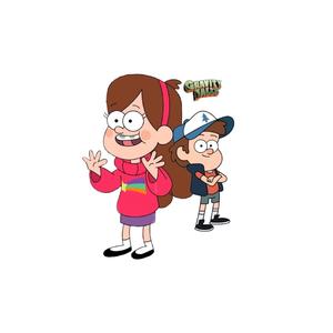 Gravity Falls (feat. Salas, RIGGS & Ranchyno)