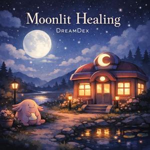 Moonlit Healing (feat. DreamDex)