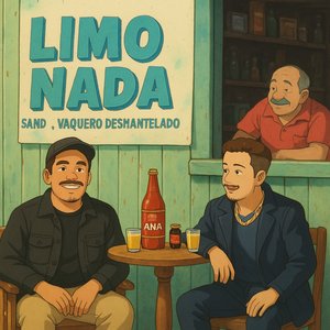 Limonada (Piseiro Trap)