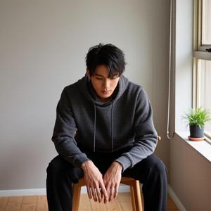 กำลังใจที่หายไป