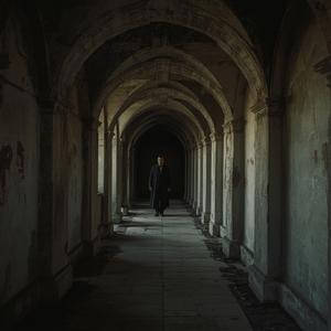 Keeper of Shadows (feat. suno)