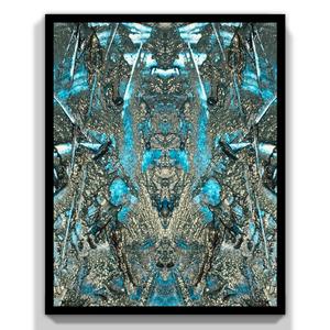 Make me feel I´m going crazy