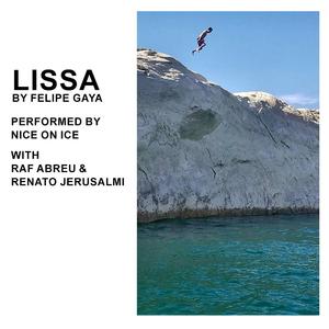 Lissa (feat. Raf Abreu & Renato Jerusalmi)