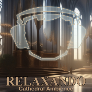 Cathedral Ambience Big Organ