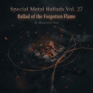 Soul in the Shadows Eternal