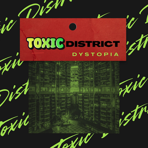 Dystopia