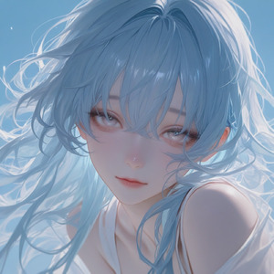 さよなら、透明な世界