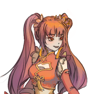 【东方栀子Era酡颜&Blossom秋/馨】我们谈论爱吧【Utau COVER】