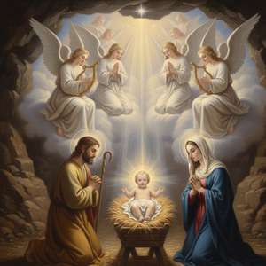 MARIA, VOCÊ IMAGINOU?