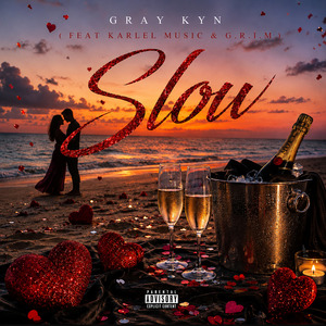 Slow (remix)