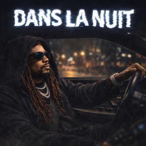 DANS LA NUIT