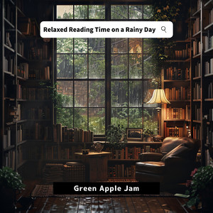 Daydreams by The Rain-Specked Pane