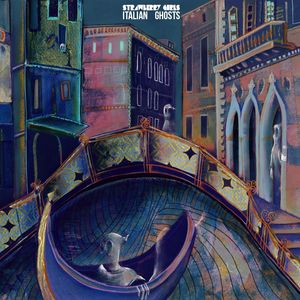 Little House In The Big Woods (feat. B Rolla)