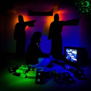 Hermit (feat. violet chambers)