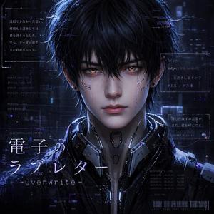 電子のラブレター －Over Write－
