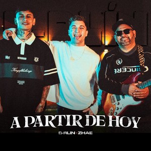 A Partir de Hoy