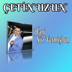 Hani Söz Vermişdun