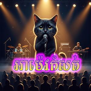 អាម៉េវកំសត់