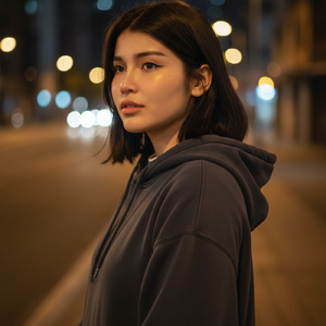 មួយពាន់រាត្រី