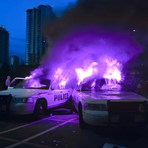 CHAOS (slowed + reverb)