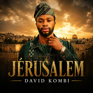 Jérusalem