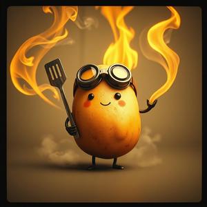 Hammer Smashed Potatoes (Deathcore Mix) by Gilga19