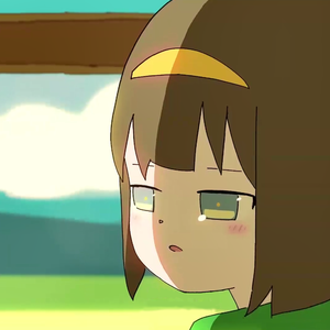 萤火虫未曾来过（春卷饭 /初音未来）