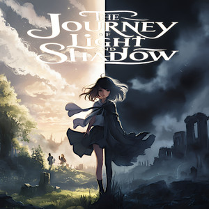 光と影の旅路 - エンディングテーマ