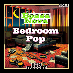 달콤한 보사노바 회상 1 (Sweet Bossa Nova Reverie)