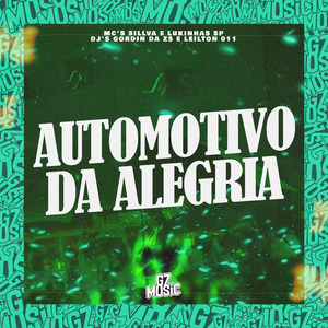 Automotivo da Alegria