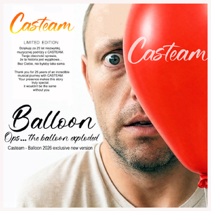 Balloon (Exploded Mix)