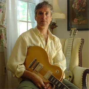 Annabella's Samba (feat. Anton Fig)