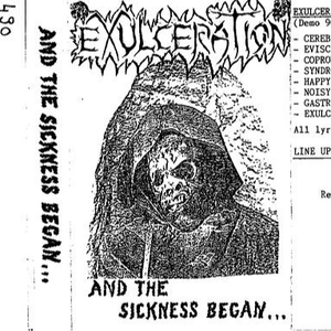 Syndrome Of Regurgitation