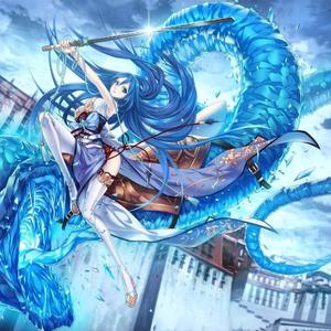 千年忆(古风版)