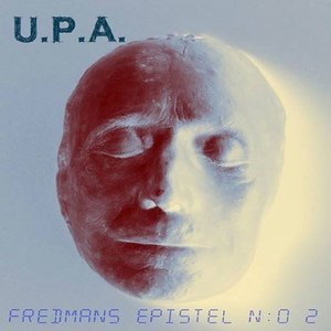 Fredmans Epistel N:o 2 (Instrumental Version)