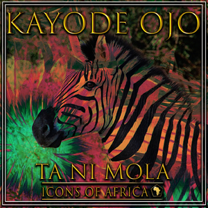 Ta Ni Mola (Medley Part 2)