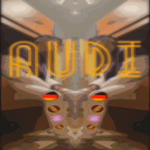 AUDI (prod. by Pendo46)