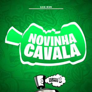 Novinha Cavala