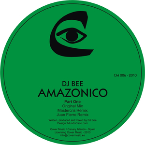 Amazonico (Original Mix)