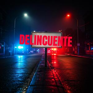 DELINCUENTE