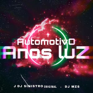 Automotivo Anos Luz