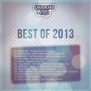 Metric People (Original Mix)