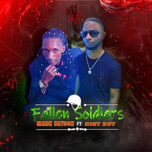 Fallen Soilders (feat. Nigy Boy)