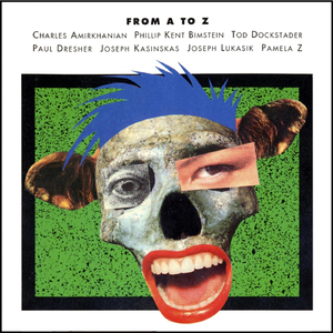 Utamaro's Dreams (Excerpt)