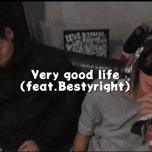 Very good life (Cover)